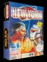 Nintendo  NES&nbsp; - &nbsp;Action in New York (Europe)